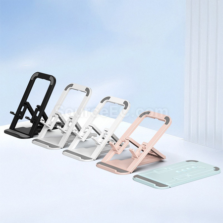 Customization Cute Foldable Lift Phone Stand Corporate Gifts