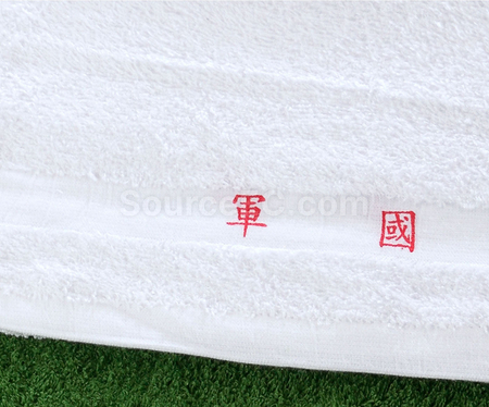 【Taiwan-made】Military Solid Color Towel