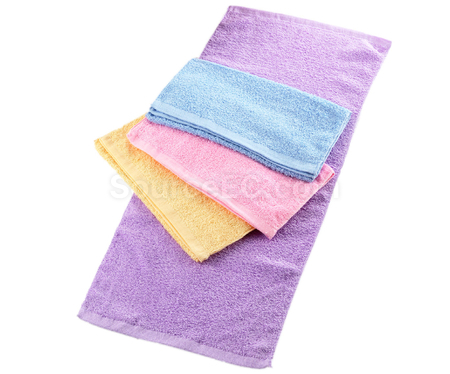 Customization 【Taiwan-made】Elegant Solid Color Towel Corporate Gifts