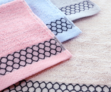 Customization 【Taiwan-made】Graphene Honeycomb Satin Towel Corporate Gifts