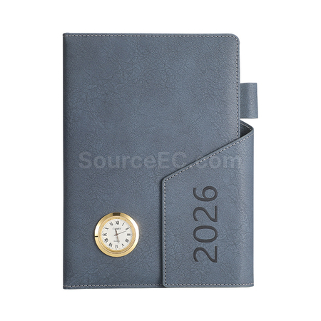PU Notebook