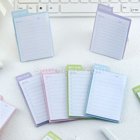 Customization Memo Pad Corporate Gifts