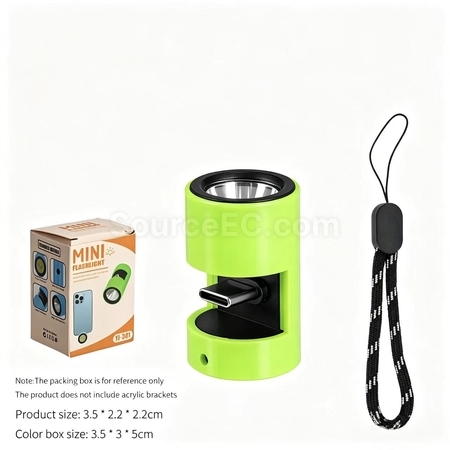 Customization Mini Torch Corporate Gifts