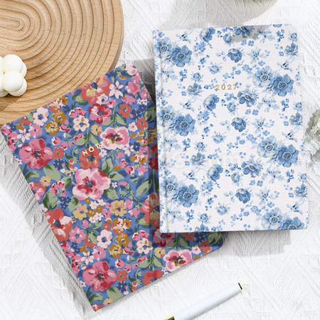Customization A5 Notebook Corporate Gifts