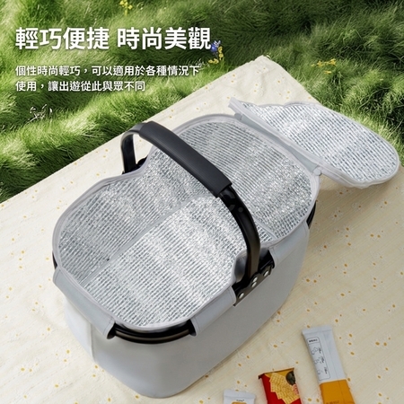 Customization Portable Outdoor Insulated Cooler Bag Corporate Gifts