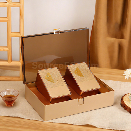  Tea Gift Box Set