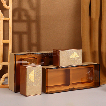 Customization  Tea Gift Box Set Corporate Gifts