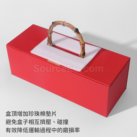 Customization 'One Landscape' Tea Gift Box Set Corporate Gifts