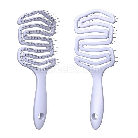 Massage Comb
