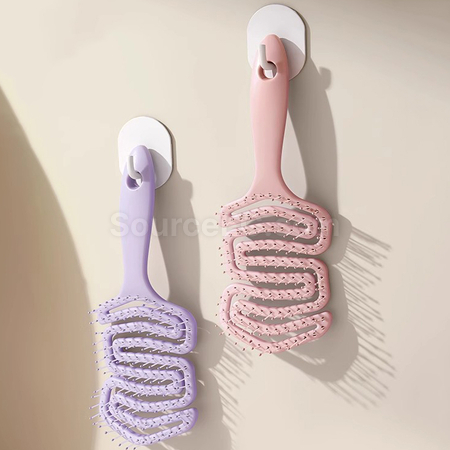 Customization Massage Comb Corporate Gifts