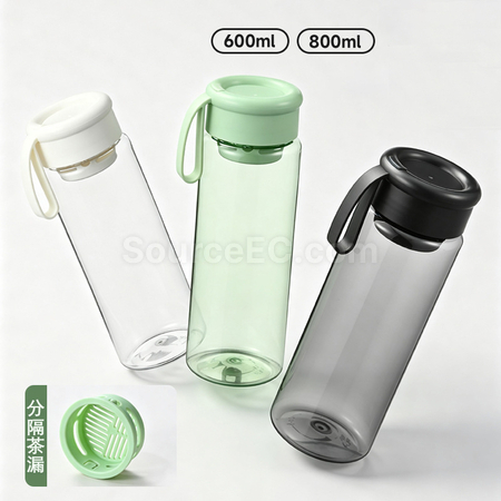 Promotional Bottle