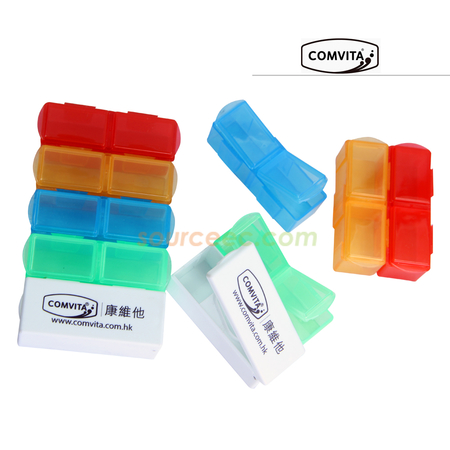 pill box, medicine box, health care products, Customized Souvenirs, Promotional Gifts, Premiums and Giveaways, Corporate Gifts, door gifts
