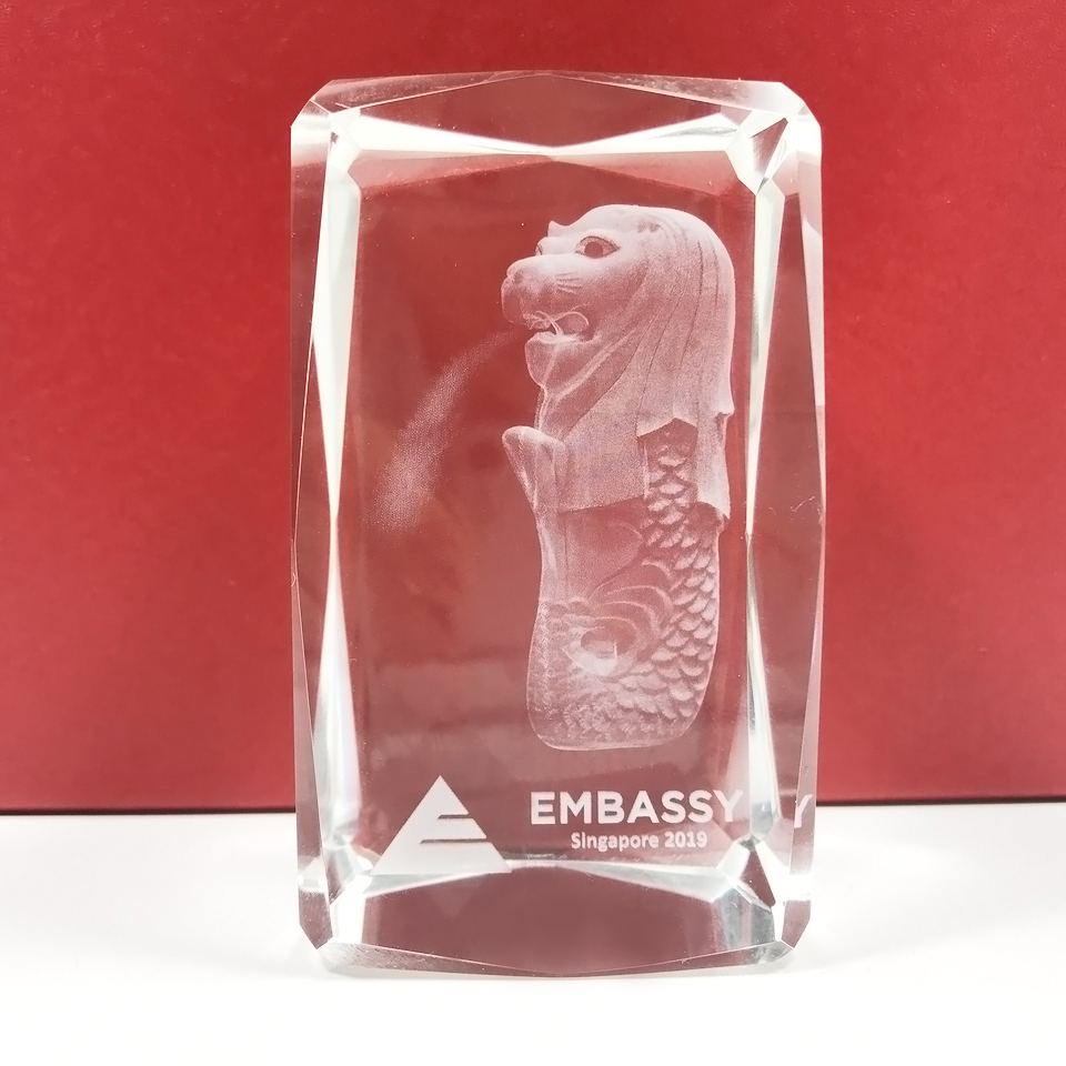 Corporate Gifts