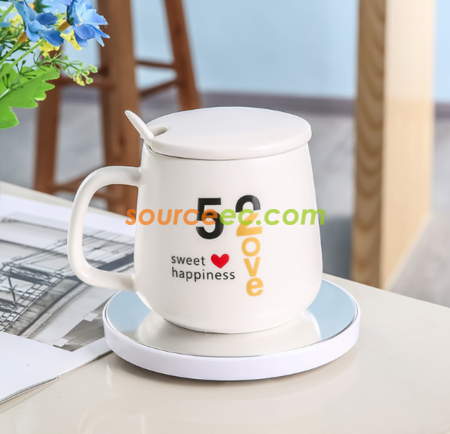 Customization Candy-colored Warmer Corporate Gifts