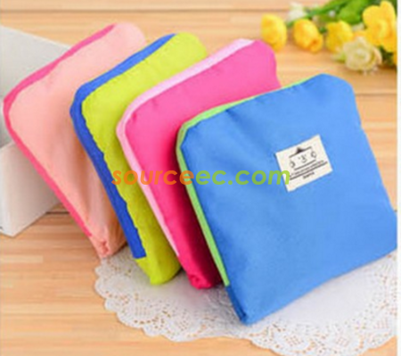 Customization Folding Shoulder Bag Corporate Gifts