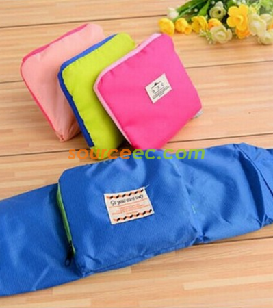 Customization Folding Shoulder Bag Corporate Gifts