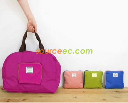 Customization Folding Shoulder Bag Corporate Gifts