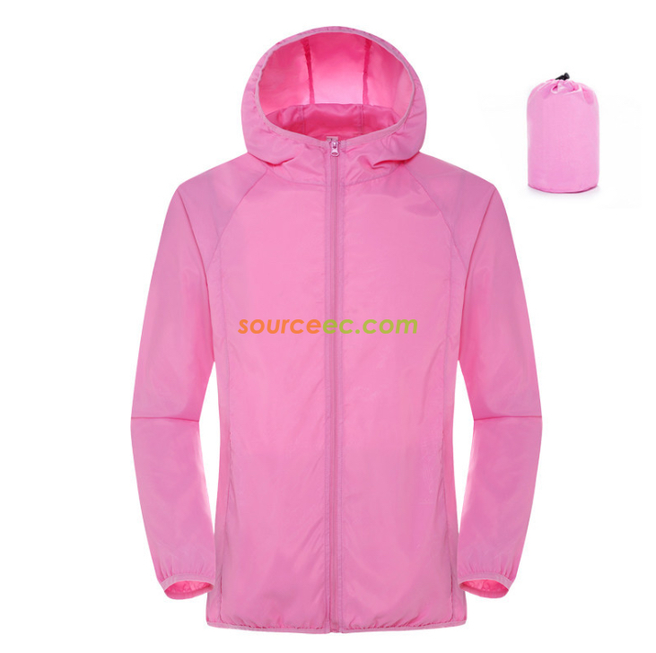 Customization Waterproof Jacket Corporate Gifts
