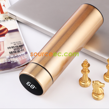 Customization Smart Thermal Mug Corporate Gifts