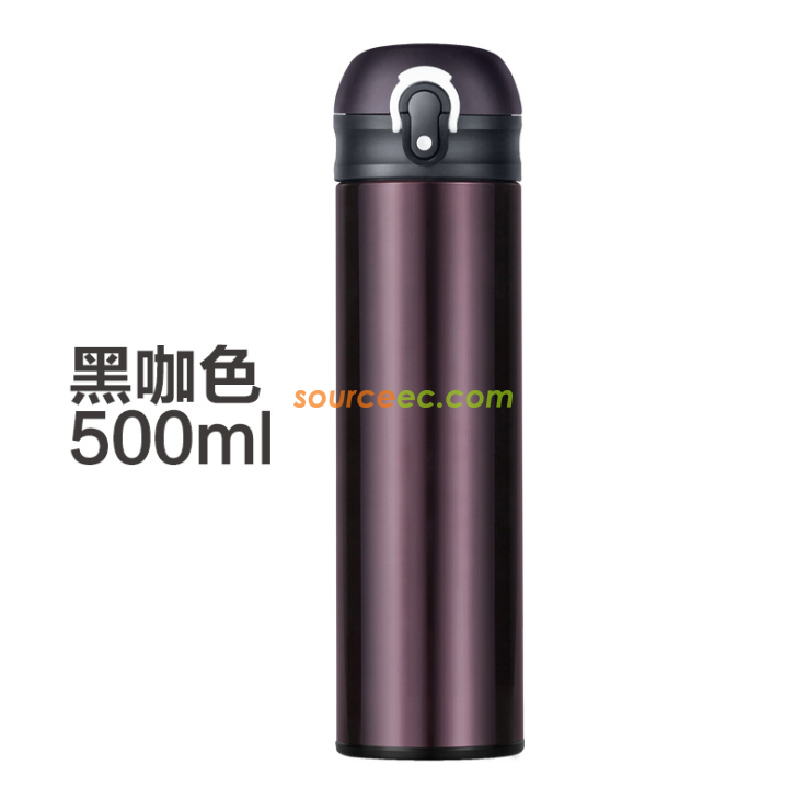 Customization 500ML Vacuum Cup Corporate Gifts