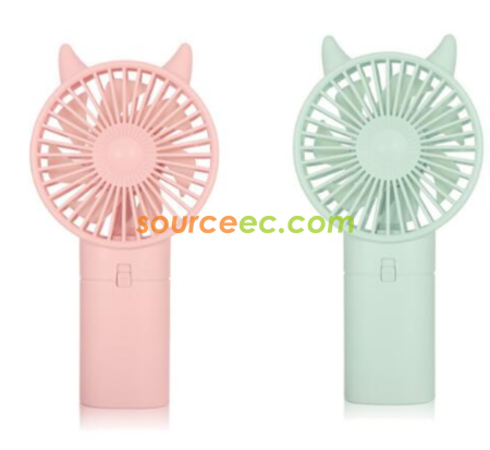 Customization Hand-in Fan Corporate Gifts