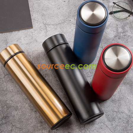 500ML Stainless Steel Mug