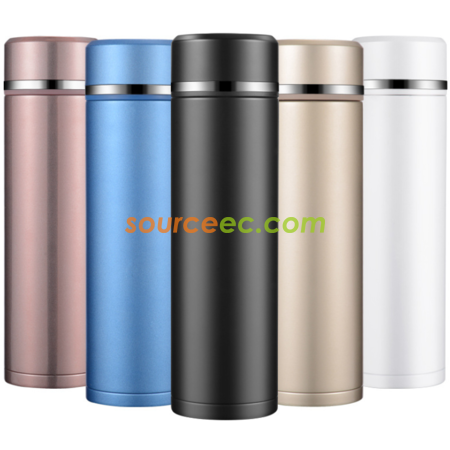 Customization 500ML Stainless Steel Mug Corporate Gifts