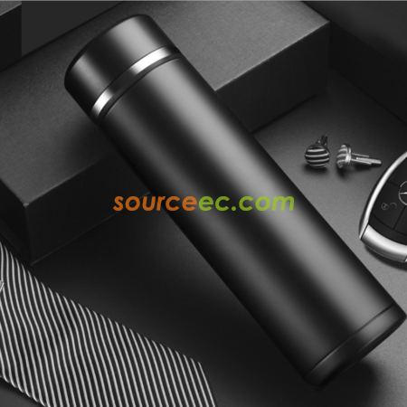 500ML Stainless Steel Mug
