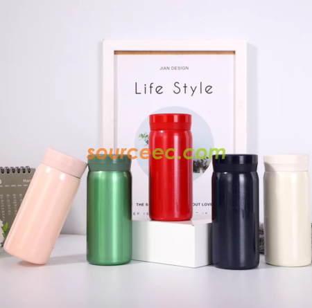 Mini Thermal Mug