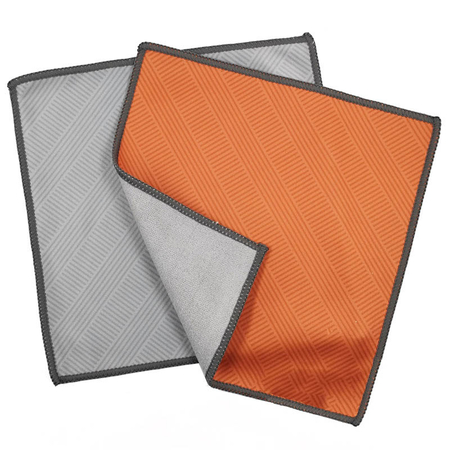 Customization Double Sided Cleaning Cloth for Eye Glasses, Lenses & Phones Corporate Gifts