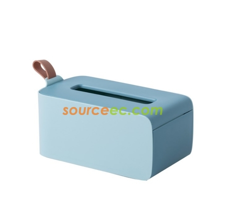 Customization Tissue Box Corporate Gifts