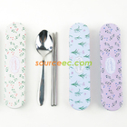 Korean-style tableware gift