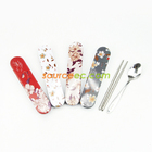 Korean-style tableware gift