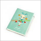 Korean-Style Notebook Gift