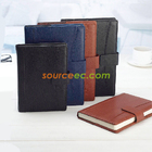  Leather Notebook