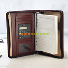 Leather Notebook