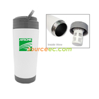 Stainless Steel Thermos Flask