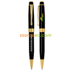 Aztec - Twist Action Ball Metal Pen