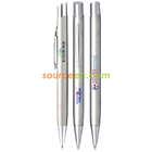 Challenger - Push Action Ball Metal Pen