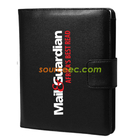 PU Leather A5 Organizer