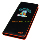 PU Leather Wallet