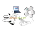 Flexi USB Hub - 4 Port