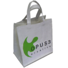 Recycled  Bag