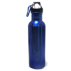 600ML Sports Stainless Steel Water Bottle