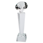 Crystal Trophy
