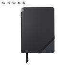 Cross Notebook