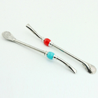Stainless Steel Straw