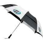 Double Color Folding Umbrella