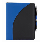 Jotter Pad With Pen