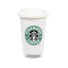 400ML Ceramic Mug